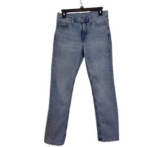 Levi’s 511 blue jeans Men’s Size 29x32